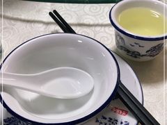 -湖南乡情湘菜馆(罗湖店)