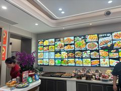 -龙香居海鲜浑锅家常菜·特色驴肉