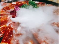 -九田家黑牛烤肉料理(太奥广场店)