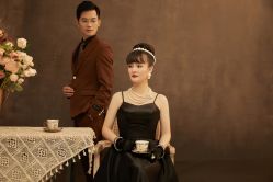 -天长地久婚纱摄影(天宁北路店)