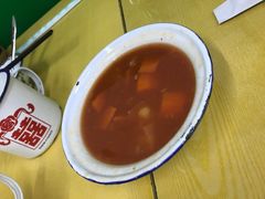 美极罗宋汤-做了不起的80后