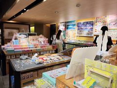 -猫的天空之城概念书店(苏州诚品店)