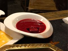 -蜀九香火锅(彩虹店)