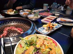 -牛焱·和牛烧肉(五大道店)