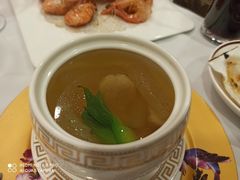 -老洋房花园饭店(绍兴路店)