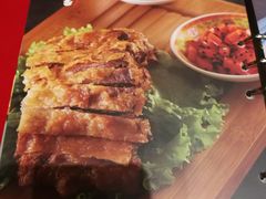 -那家小馆•北京菜•烤鸭(中关村店)