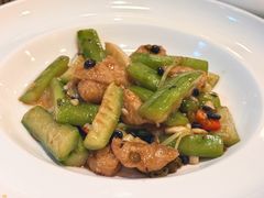 -勝記酒家·37年老字号·经典粤菜(荔枝公园店)