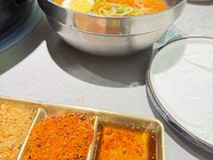 -正宗齐齐哈尔烤肉·齐牛哥鲜切炭火烤肉(杭州总店)