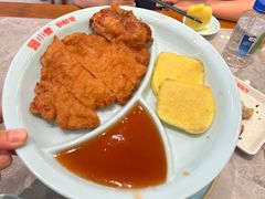 -小姜锅贴(凤凰街店)