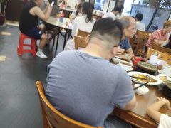 -煲煲掂风味煲仔饭餐厅(西区店)