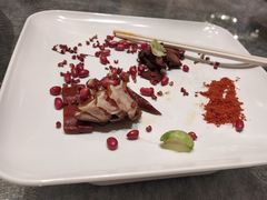 -南堂馆·新川菜(天府三街店)