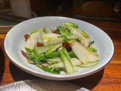 -薇酌饮·陕西菜(南门外店)