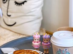-red donkey coffee