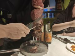 -戈拿旺巴西烤肉(崇文门店)