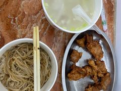 -三真丸子美食坊(故宫路店)
