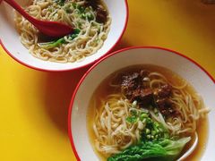 -咬金面馆(广州首店)