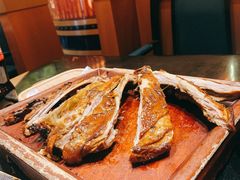 -蒙古人烤羊大师(工农大路创始店)