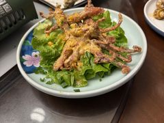 咸蛋黄鸭舌-金龙·打边炉(武进路店)