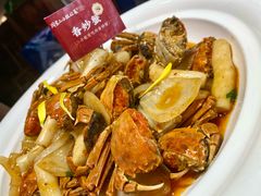 -周家二小姐的菜(丹阳店)