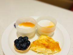 -德福阁(仕德福酒店)