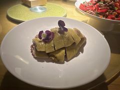 -吴越荣记苏州菜·松鼠桂鱼 100% 活鱼现做(月光码头店)