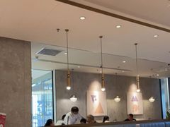 大堂-必胜客(乐山世豪PH店)