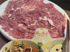 -巴倒烫陆派火锅山庄(南山总店)