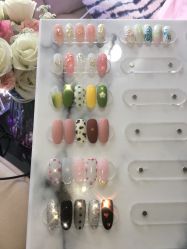 -安可儿Anker's Nail日式美甲美睫