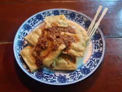 -茅老太臭豆腐
