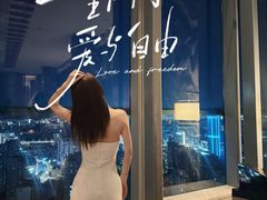 -悦厅·下午茶(杭州柏悦酒店)