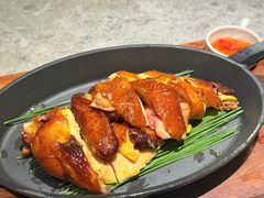 -留半山·香港食堂(啦啦宝都店)