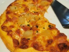 -香草意餐厅(杏石口路店)