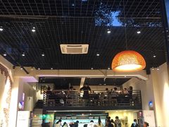 大堂-嘉州叶婆婆钵钵鸡(建设路店)