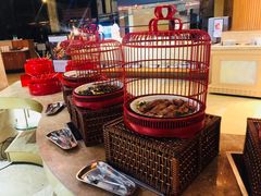 -济南喜来登酒店-盛宴自助西餐厅·综合自助