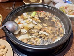 -滇野云南野生菌餐厅(陕西南路店)