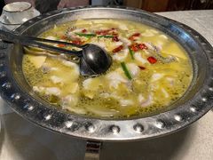 -陈生记黑鱼馆·20年活鱼现杀(宁波鼓楼店)