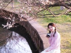 -香雪海