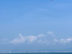 -三亚西岛海洋文化旅游区