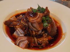 -味莊·青岛菜(云霄路店)