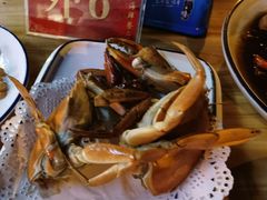 同安煎蟹-鑫悦楼煎蟹·16年海鲜大排档