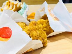 -汉堡王(天津鲁能店)