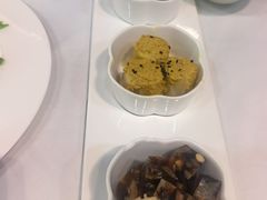 -到家尝北京菜(西坝河店)