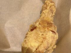 -德克士(澳德乐店)