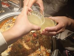 -烤匠麻辣烤鱼(青羊万达店)