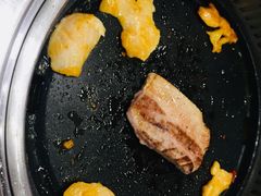 -花味·自助烤肉(雨花客厅店)