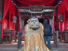 -新安江山水画廊风景区