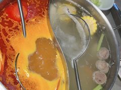 -宴全牛粤来越牛潮汕鲜牛肉火锅(海州万达广场店)