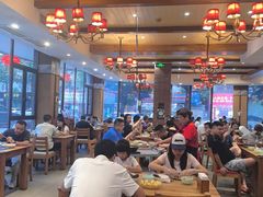 -双流老妈兔头(总店)