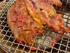 菠萝牛肋条-大阪烧肉BAKA一代(十亩地店)