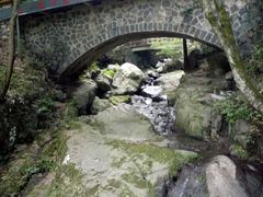 -藏龙百瀑风景区